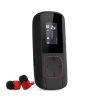 ENERGY SISTEM MP3 CLIP BLUETOOTH 8GB MP3 LEJTSZ FEKETE/KORALL