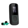 ENERGY SISTEM MP3 CLIP BLUETOOTH 8GB MP3 LEJTSZ FEKETE/MENTAZLD