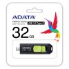 ADATA UC300 USB-C 3.2 GEN 1 PENDRIVE 32GB FEKETE-ZLD