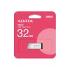 ADATA UR350 USB 3.2 GEN 1 FMHZAS PENDRIVE 32GB FEKETE