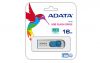 Adata USB 2.0 PENDRIVE CLASSIC C008 16GB FEHR/KK