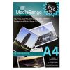 MediaRange Din A4 dual-side glossy fotpapr 160g (50) /MRINK108/