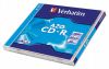 Verbatim CD-R 52X CRYSTAL AZO NORML TOKBAN