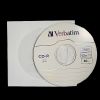 Verbatim CD-R 52X PAPRTOKBAN (10)