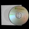 Verbatim DVD-R 16X PAPRTOKBAN (10)